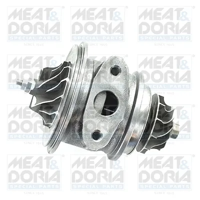 Parts set, turbocharger MEAT & DORIA 601129