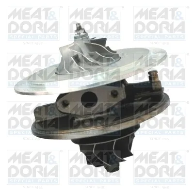 Core assembly, turbocharger Audi A8 D2 · Audi A6 C5 · Audi A6 C5 Avant