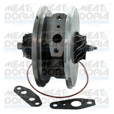 Core assembly, turbocharger Nissan NV400 Van · Nissan NV400 Bus · Nissan NV400 Platform/Chassis