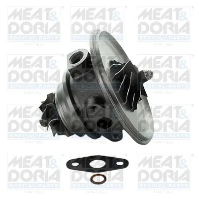 Core assembly, turbocharger Mitsubishi L200 / TRITON