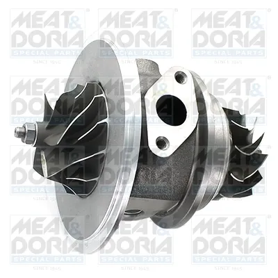 Core assembly, turbocharger Subaru IMPREZA Saloon