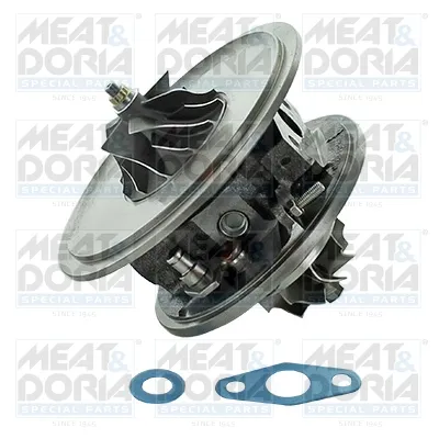 Core assembly, turbocharger Mazda CX-7 · Mazda 6 Hatchback · Mazda 6 Saloon
