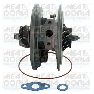 Core assembly, turbocharger Volvo S80 II · Volvo V70 III · Volvo XC70 II