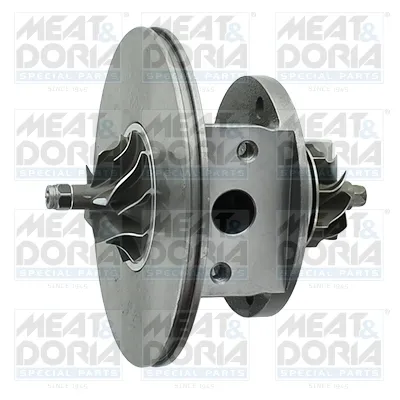 Core assembly, turbocharger Nissan NOTE · Nissan NV200 Van · Nissan NV200 / EVALIA Bus