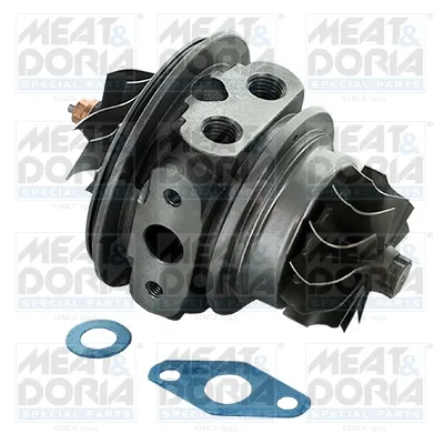 Core assembly, turbocharger Volvo 850 Estate · Volvo V70 I · Volvo C70 I Coupe