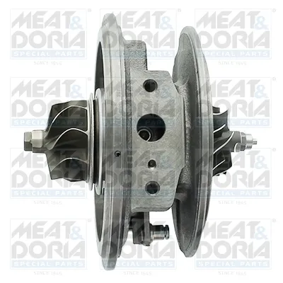 Core assembly, turbocharger Vw CRAFTER 30-35 Bus · Vw CRAFTER 30-50 Van · Vw CRAFTER 30-50 Platform/Chassis