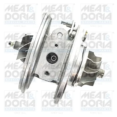 Core assembly, turbocharger Alfa Romeo 75