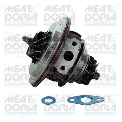 Core assembly, turbocharger Ford GALAXY II · Ford S-MAX · Ford MONDEO IV