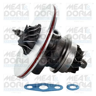 Core assembly, turbocharger Audi 100 C4 Saloon · Audi 100 C4 Avant