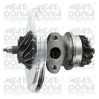 Core assembly, turbocharger Bmw 5 · Bmw 5 Touring · Bmw X3