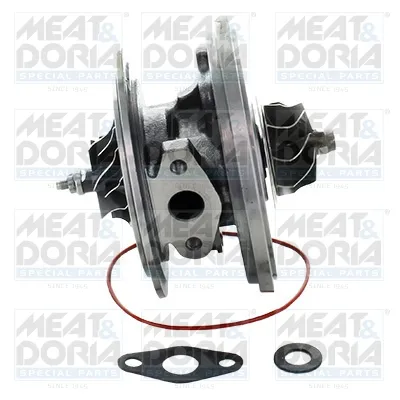 Core assembly, turbocharger Chevrolet CRUZE · Chevrolet CRUZE Hatchback · Chevrolet CRUZE Station Wagon