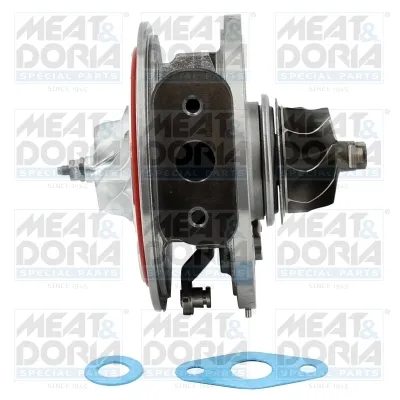 Core assembly, turbocharger Ford TRANSIT V363 Van · Ford TRANSIT V363 Platform/Chassis