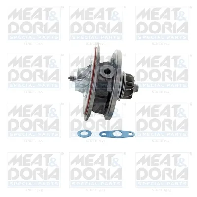 Core assembly, turbocharger Alfa Romeo GIULIETTA