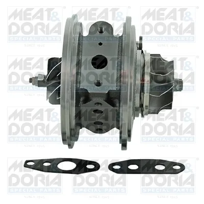 Core assembly, turbocharger Isuzu D-MAX I