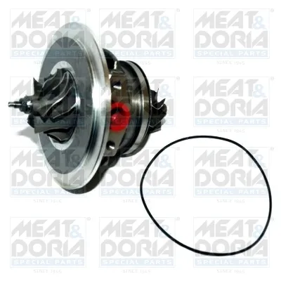 Core assembly, turbocharger Citroën XM Break · Citroën EVASION MPV · Citroën XM