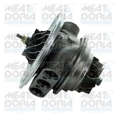 Core assembly, turbocharger Audi A8 D4 · Audi A7 Sportback · Audi A6 C7