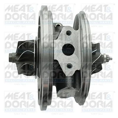 Core assembly, turbocharger Audi A3 Convertible · Opel MOVANO A Van · Opel MOVANO A Platform/Chassis