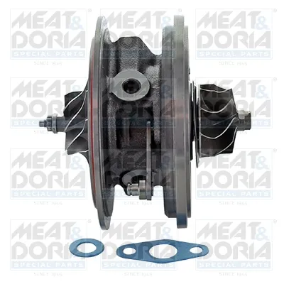 Core assembly, turbocharger Hyundai ix35 · Hyundai SANTA FÉ III · Kia SPORTAGE III