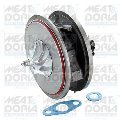 Core assembly, turbocharger Fiat 500X · Jeep CHEROKEE · Jeep RENEGADE SUV