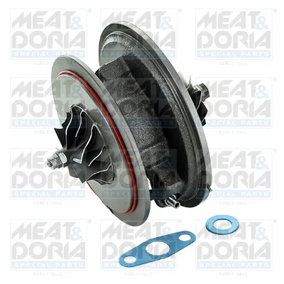 Core assembly, turbocharger Audi A3 · Audi A3 Sportback · Audi TT