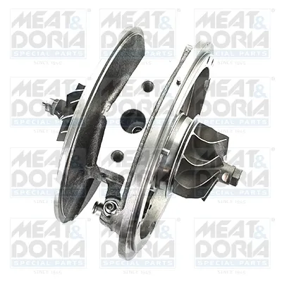 Core assembly, turbocharger Opel CORSA D · Vw MULTIVAN T5 · Vw TRANSPORTER T5 Platform/Chassis (7JD, 7JE, 7JL, 7JY, 7JZ, 7F
