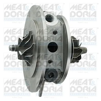 Core assembly, turbocharger Nissan NOTE · Nissan QASHQAI I · Renault MEGANE II