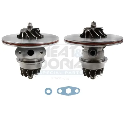 Core assembly, turbocharger Mercedes-Benz S-CLASS · Mercedes-Benz G-CLASS · Mercedes-Benz E-CLASS