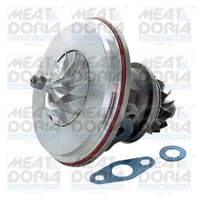 Core assembly, turbocharger Vw CRAFTER 30-35 Bus · Vw CRAFTER 30-50 Van · Vw CRAFTER 30-50 Platform/Chassis