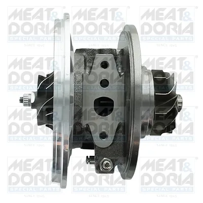 Core assembly, turbocharger Toyota LAND CRUISER 90 · Toyota LAND CRUISER PRADO · Toyota HILUX VII Pickup