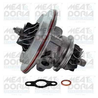 Core assembly, turbocharger Iveco DAILY III Van · Iveco DAILY III Platform/Chassis