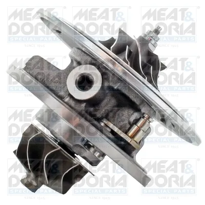 Core assembly, turbocharger Renault LAGUNA II · Renault LAGUNA II Grandtour · Renault VEL SATIS