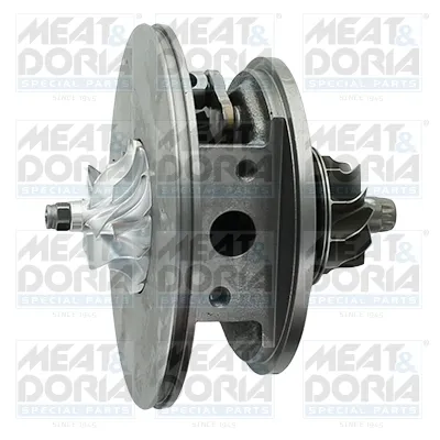 Core assembly, turbocharger Nissan QASHQAI I · Nissan QASHQAI II · Nissan X-TRAIL III