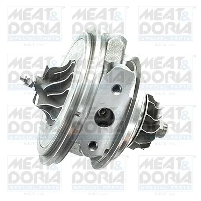 Core assembly, turbocharger Land Rover RANGE ROVER SPORT I · Land Rover DISCOVERY IV · Land Rover RANGE ROVER IV