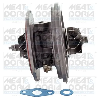 Core assembly, turbocharger Jaguar XF I · Jaguar XJ · Jaguar XF SPORTBRAKE