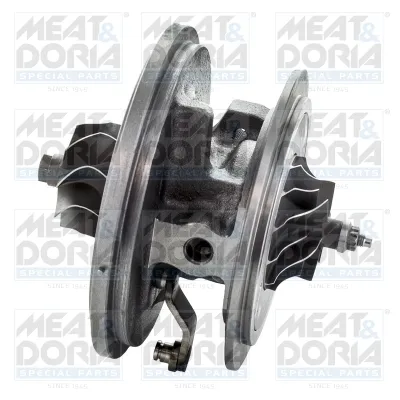 Core assembly, turbocharger Jaguar XF I · Jaguar XJ · Jaguar XF SPORTBRAKE