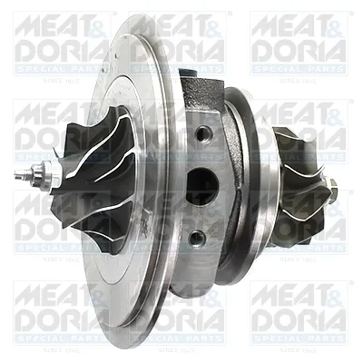 Core assembly, turbocharger Bmw X5 · Bmw X6 · Bmw 7