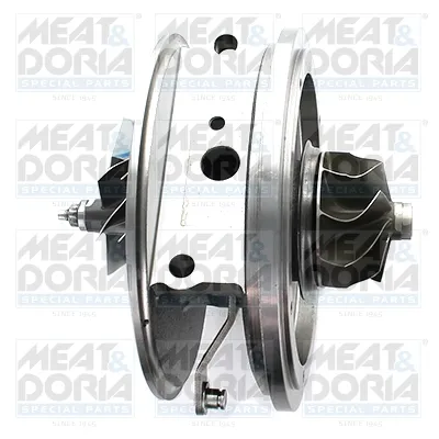 Core assembly, turbocharger Audi Q7 · Audi A5 · Audi A4 B8