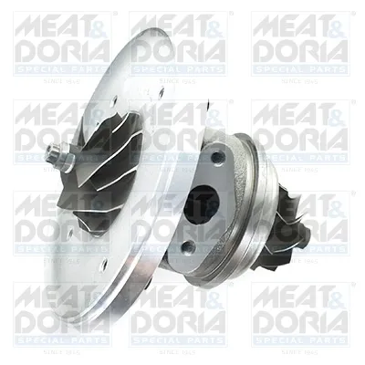 Core assembly, turbocharger Nissan NAVARA NP300 · Nissan NAVARA NP300 Platform/Chassis
