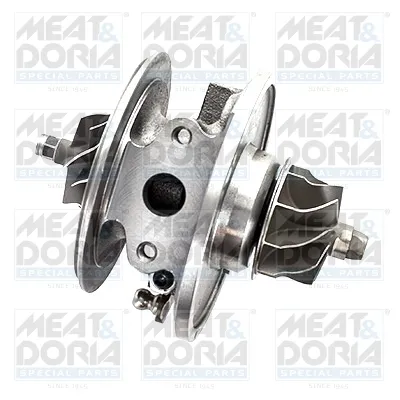 Core assembly, turbocharger Land Rover RANGE ROVER III