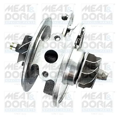 Core assembly, turbocharger Land Rover RANGE ROVER III