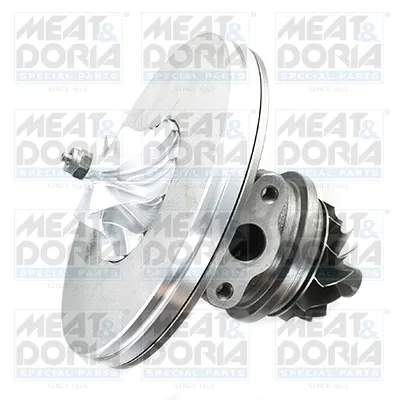 Core assembly, turbocharger Mercedes-Benz SPRINTER 3-t Bus · Mercedes-Benz SPRINTER 3-t Van · Mercedes-Benz SPRINTER 3-t Platform/Chassis