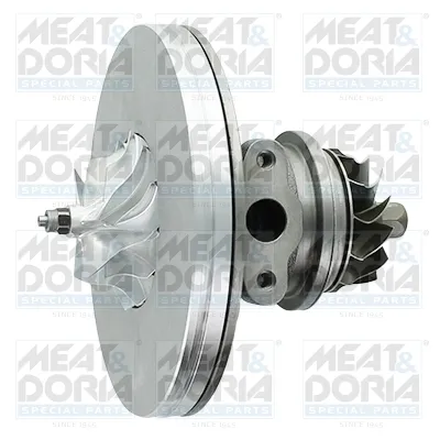 Core assembly, turbocharger Mercedes-Benz C-CLASS · Mercedes-Benz C-CLASS T-Model · Mercedes-Benz GLK-CLASS