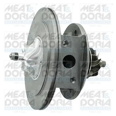 Core assembly, turbocharger Vw CRAFTER 30-35 Bus · Vw CRAFTER 30-50 Van · Vw CRAFTER 30-50 Platform/Chassis