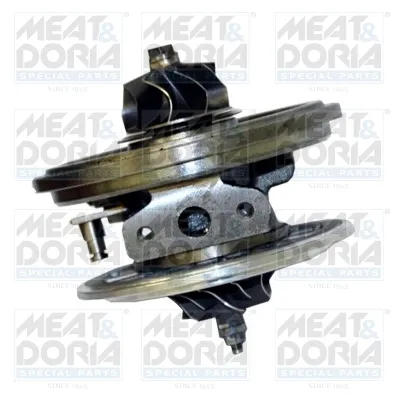Core assembly, turbocharger Audi A3 · Audi A3 Sportback · Audi TT
