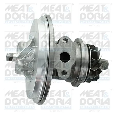 Core assembly, turbocharger Vw AMAROK