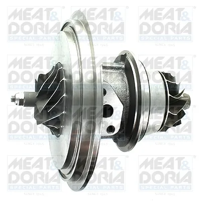 Core assembly, turbocharger Iveco DAILY V Platform/Chassis · Iveco DAILY V Van