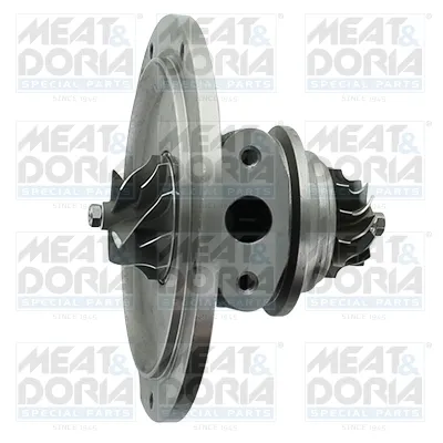 Core assembly, turbocharger Fiat PALIO Weekend · Fiat STRADA Pickup · Fiat PUNTO