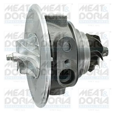 Core assembly, turbocharger Audi A1 · Audi A1 Sportback · Audi A3