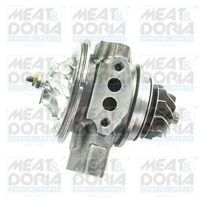 Core assembly, turbocharger Audi A1 · Audi A1 Sportback · Audi A3