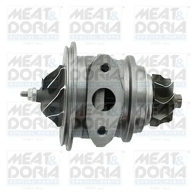 Core assembly, turbocharger Citroën BERLINGO MULTISPACE · Citroën BERLINGO Box Body/MPV · Citroën C3 PICASSO